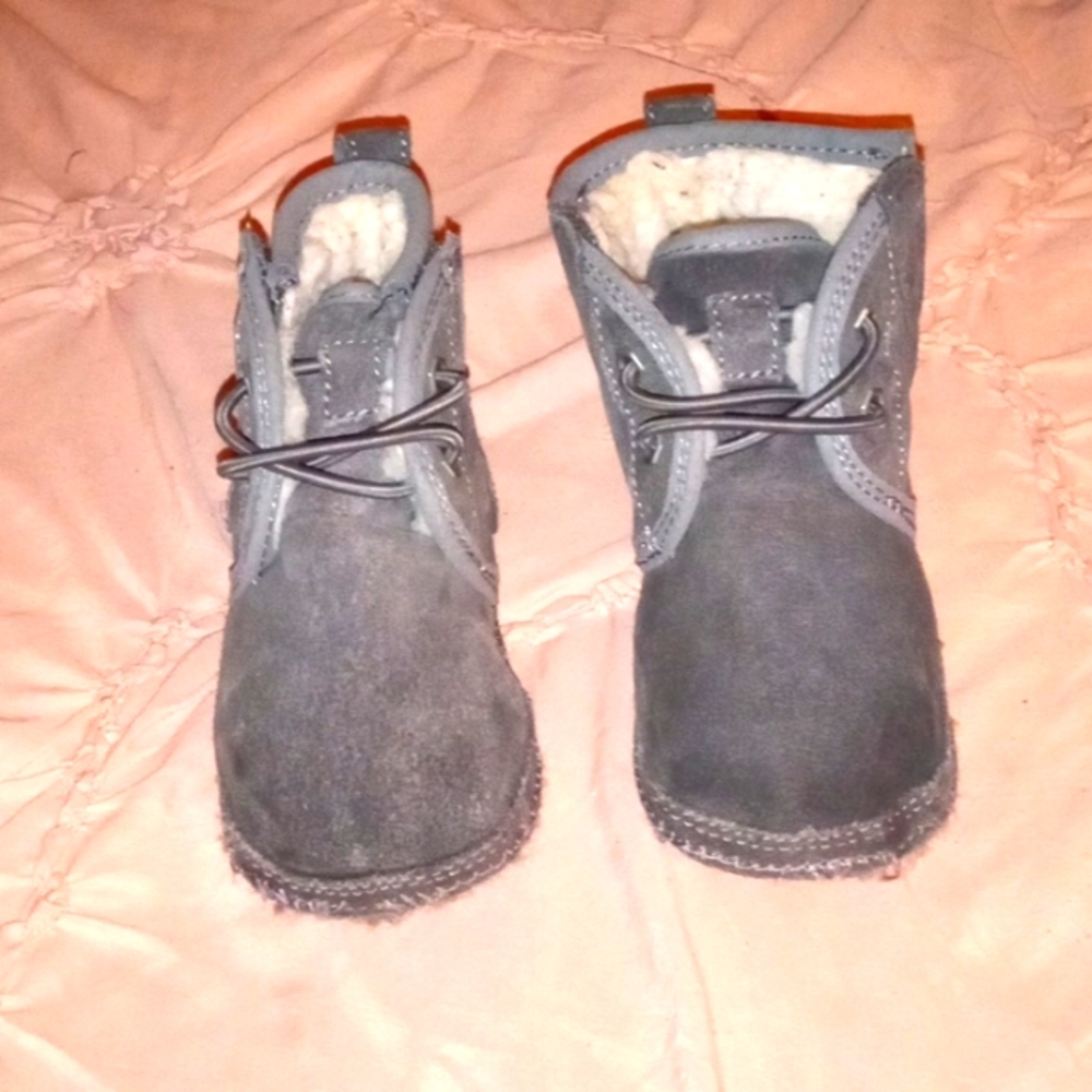 Toddler ugg boots